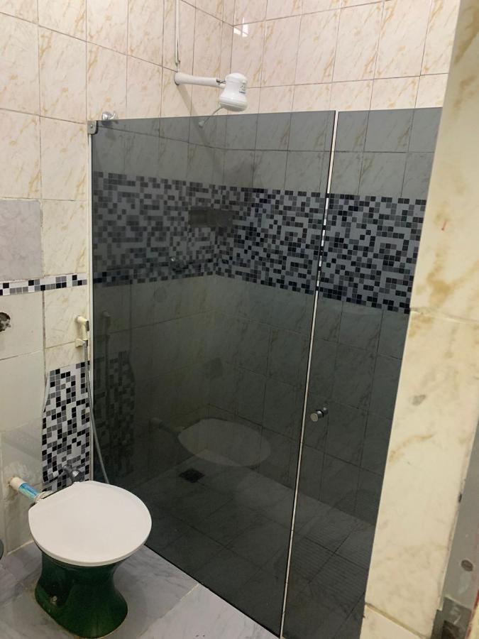 Casarao Hostel E Pousada Abraão Eksteriør billede